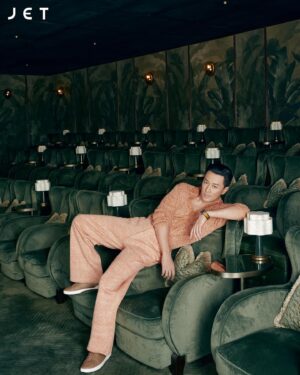 Raymond Lam Instagram - @jetmaghk

Text．@nicnicnicnicwong
Photo．@_loricky_
Styling．@calvin.wtf
Hair．@keith_wong_hair
Makeup．Raymond Yip
Wardrobe．@zegnaofficial @givenchy @ralphlauren
Watch and Jewelry．@harrywinston
Location．Soho House Hong Kong

#JETHK #JET2024 #JET2024AUG #林峯 #HARRYWINSTON #九龍城寨之圍城 @harrywinston