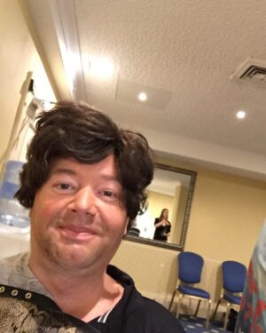 Raymond van Barneveld Instagram - Back from my holiday in Turkey 👍🏼