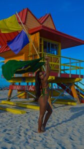 Actress Rebecca HD Instagram Photos and Wallpapers July 2024