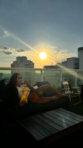 Actress Rebecca HD Instagram Photos and Wallpapers March 2024