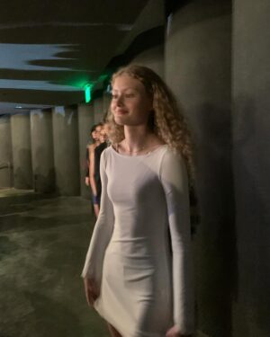 Rebecca Gayheart Instagram - It’s official, you’re now in high school! It doesn’t seem possible yet I know you are more than ready for this next chapter. I have watched you juggle school, ballet and life with  tenacity , grace and humor. You’re as beautiful inside as you are on the outside . I’m beyond proud of you Billie and love you 4ever and always . I hope you can take a breath and enjoy summer sweetheart. Xx mom #graduation #newseason #momofgirls