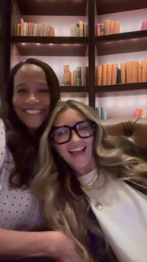 Rebecca Gayheart Instagram - Besties for life 🤎