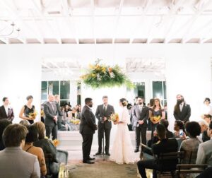 Rebecca Sugar Instagram - This year on December 4th I married my partner of the last twelve years, @ianjq 💍 can’t wait to spend the next decade and beyond together