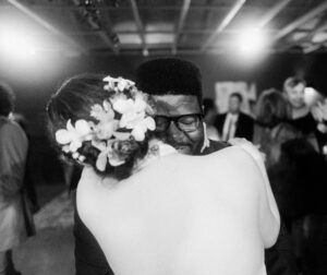 Rebecca Sugar Instagram - This year on December 4th I married my partner of the last twelve years, @ianjq 💍 can’t wait to spend the next decade and beyond together