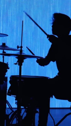 Recker Eans Instagram - Been throwin back to all my songs lately, dont forget ‘BETRAYED’ feat @sorryxmusic 
-
LINK IN BIO for ALL MY MUSIC 🤘
-
M/M/CP @constesheations 🎥 @kiramirezz 
-
#betrayed #pop #drums #producer #mondaymotivation 
-
@sjcdrums @zildjiancompany @gruvgear @inearz @londonstickco