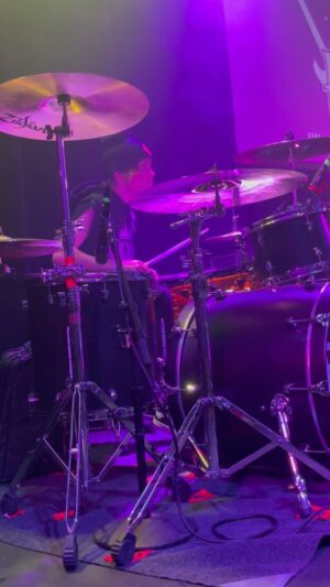 Recker Eans Instagram - Madison, WI went off!!! 
-
@unconventionalkingz TONIGHT @wildwoodiowacity LETS GO!! #tour #drums #rap #illdrentour2024 
-
@sjcdrums @zildjiancompany @londonstickco @gruvgear @inearz @gibraltarhardware @remopercussion @roosterthrones @strangemusicinc