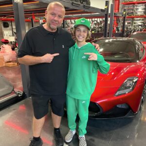 Recker Eans Instagram - Had the best time these past few days @strangemusicinc This team and crew has been amazing! #family 
-
First day of illdren tour starts TONIGHT @westportbowery w/ @therealkingiso @lexbratcher @taebo_tha_truth @unconventionalkingz @therealdjdoc @therealtechn9ne @strangemusicceo @therock 
-
#tour #strangemusic #drummer