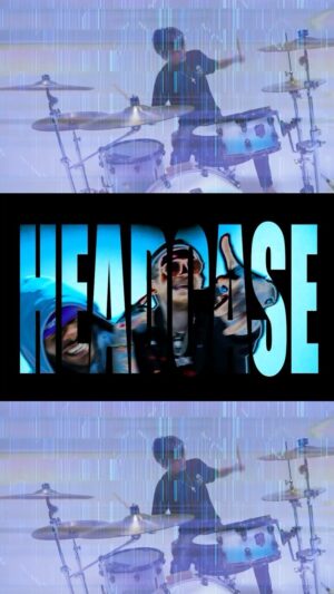 Recker Eans Instagram - Headcase feat @dropoutkingsaz Feb 23
-
@adam_ramey @blackcatbill9 
-
💿 @constesheations 
-
🎥 @kiramirezz 
-
#newmusic #metal #hiphop