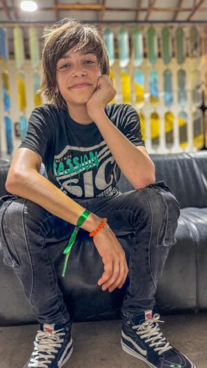 Recker Eans Instagram - Playing my original song that I wrote featuring @dropoutkingsaz  on lyric and vocals on my New totally custom @sjcdrums kit in front of all the @woodwardcamp campers! I’m blown away with how amazing it turned out and how Incredibly Awesome this week has been! #livemusic #liveyourdream #inspire #berad #drums #drummer #welivethis