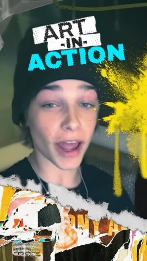 Recker Eans Instagram - SO stoked to be on site at Woodward PA @woodwardcamp the last week of July hanging out with the campers, talking about my music journey, and performing!

Sign up for camp week now @ woodwardpa.com !!

Use my code RECKER2024 to get $100 off!

#Woodward #WoodwardPA #WoodwardWeek8
#WoodwardArtinAction #loyaltothecraft
