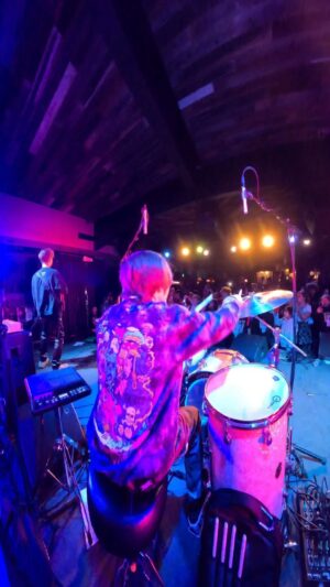 Recker Eans Instagram - Magnus Monday! Is that a thing yet @gavinmagnus 😂
-
Who wants to see more from our SOLD OUT LA SHOW? 🎶 ‘Nothing Left To Say’
-
Cant wait to do it again bro! 🤘
-
#drums #livemusic #popmusic #gavinmagnus #la 
-
@iamcodyrandall @drewlanester @theresainfantemagnus @connexionmusicgroup