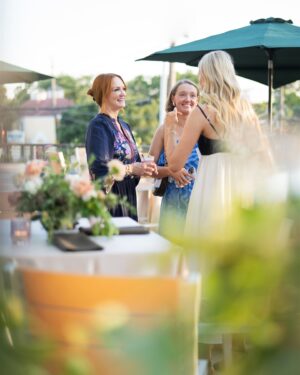 Ree Drummond Instagram - A week ago, Paige and David got engaged in a beautiful park in Dallas. ❤️ Tonight I posted (on my blog) a slew of photos of the engagement party that immediately followed. I’m sharing a small sample here, but there are millions in my blog post, and I wrote about a wide range of topics that will make you question my ability ever to stay on message: Tears, happiness, wifely worry 🤠, ranch waters, and a lot of other things. You can find my post on thepioneerwoman.com (or the link in my bio), and if you make it through the post in one piece, I applaud you! 😂 (And you might see a few faces you recognize!!)