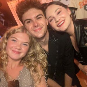 Reed Horstmann Instagram - Deleted scenes from a damn good year