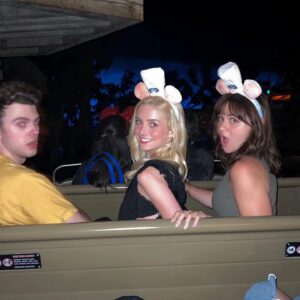 Reed Horstmann Instagram - Deleted scenes from a damn good year