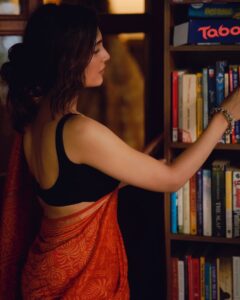 Actress Reena Aggarwal HD Instagram Photos and Wallpapers June 2024