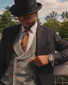 Actor Regé-Jean Page HD Instagram Photos and Wallpapers June 2024