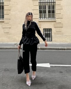 Actress Regina Anikiy HD Instagram Photos and Wallpapers July 2024