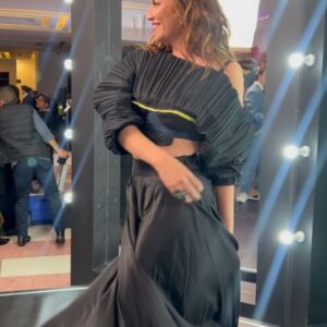 Actress Regina Blandón HD Instagram Photos and Wallpapers August 2024