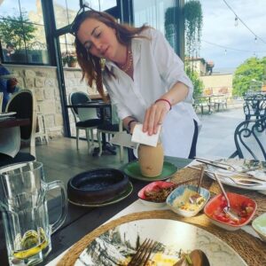 Actress Regina Blandón HD Instagram Photos and Wallpapers June 2023