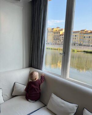 Regina Burd Instagram - Florence🤍