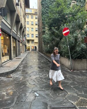 Regina Burd Instagram - Florence🤍