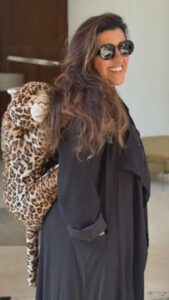 Actress Regina Casé HD Instagram Photos and Wallpapers July 2024