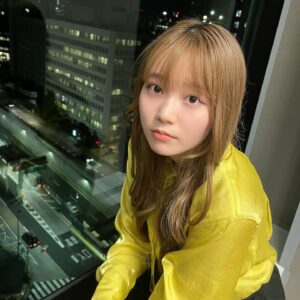 Reia Yonekura Instagram - 〝 HUNNY BEE 〟

YouTube生配信ありがとうございました！！
とっても楽しかったです‪🫶🏻

再スタート、不安もありながらYouTube生配信を無事迎えることが出来ました。
ファンの皆さんとまたお会いできると思ったらとっても楽しみで、ワクワクもあり緊張もしてます、！皆さんに最高のパフォーマンスを魅せれるようこれからももっと頑張ります。

HUNNY BEEをこれから応援してほしいです🫣💗
よろしくお願いします！！！