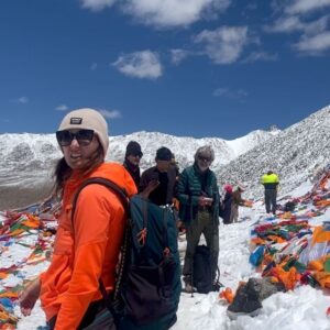 Reinhold Messner Instagram - What remains at the end? What is important ? At the end of my time, I am a free man leading a successful life.
You are what you do and what you have done.
I look forward to adventures with Diane who carries me into a dreaming world.RM #goal #goals #adventure #adventuretime #couplegoals #hiking #mountains #mountain #mountainlife #nature #love #inspiration #motivation #outdoors #outdoor #reinholdmessner