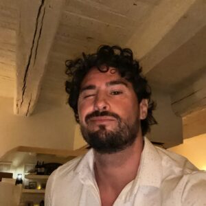 Rémi Notta Instagram - L’enfer est vide, ils sont tous ici !!