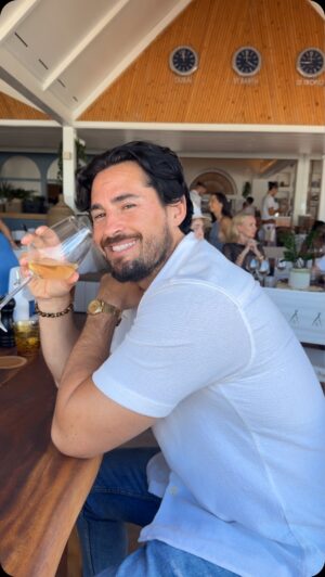 Rémi Notta Instagram - Cheers 🥂 😘 #sainttropez #saintbarth #sttropez #stbarth