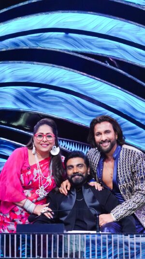 Remo D'Souza Instagram - The OG are back this week !!! 
.
.
.
#indiasbestdancerseason4