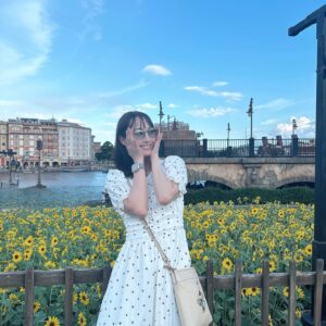 Actress Rena Matsui HD Instagram Photos and Wallpapers September 2024