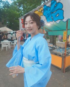 Actress Rena Takeda HD Instagram Photos and Wallpapers September 2024