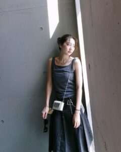 Actress Rena Takeda HD Instagram Photos and Wallpapers August 2024