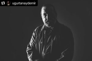 Renan Bilek Instagram - Uğurtan Aydemir gözüyle 🙏

#Repost @ugurtanaydemir with @use.repost
・・・
Sayın Renan Bilek...
@renan.bilek 
#RenanBilek