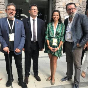 Renan Bilek Instagram - @crea_centers yeni döneminin tanışma toplantısı için bir araya gelindi.. her an her şey olabilir 🤗😎 @cekmekoybelediyesi @orhanncerkez @samidundar @nabatkara @film.yap @biroymb @yekonorg #creacenterçekmeköy #renanbilek #samidündar #orhançerkez #creative #creativendustry #creativendustries #çekmeköy #yaratıcıendüstri #yaratıcıendüstriler #filmyap