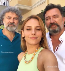 Actor Renan Bilek HD Instagram Photos and Wallpapers September 2020