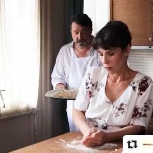 Renan Bilek Instagram - #Repost @catikatiask with @make_repost
・・・
Celal ve Perihan'ın tatlı atışmalarını izlemek için, yarın ilk bölümümüz ile #KanalD ekranlarındayız 🎬

@kanald  @mia_yapim  @renan.bilek @tulay9  #ÇatıKatıAşk 🏡
