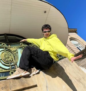 Renato Quattordio Instagram - come to see the new velophasis
love @pumaargentina