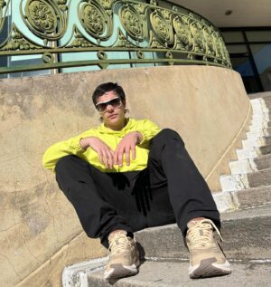 Renato Quattordio Instagram - come to see the new velophasis
love @pumaargentina
