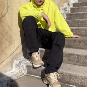 Renato Quattordio Instagram - come to see the new velophasis
love @pumaargentina