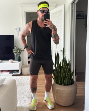 Renaud Blanchet Instagram - Juin 2024, ça va être dur à battre 🫨