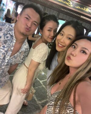Renci Yeung Instagram - 🍋🍋🍋🍋🍋