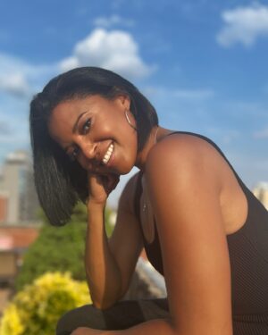 Renée Elise Goldsberry Instagram - There’s nothing like summer in the city