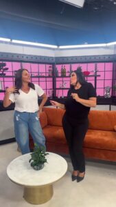 Actress Renee Graziano HD Photos and Wallpapers September 2024