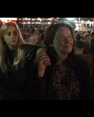 Renee O'Connor Instagram - Happy Birthday to my incredible Mom! What a gift to celebrate you more than once a year. We love you so very much!! Thank you for being a part of our adventures and bringing your sharp mind and sense of humor to every moment. @sandrawilson709