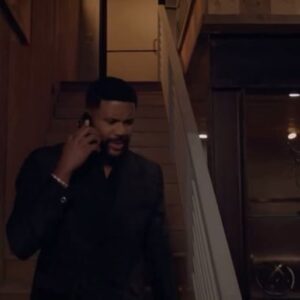 Renes Rivera Instagram - Time for another #ThrowbackThursday post. It was honestly so fun working with this group of talented men on set. There was laughter and lots of bonding behind the scenes. So grateful to have worked with these fellas (@hoseachanchez @bigcurt42  @tyriqwithers ). ‘The Game’ showed the world that football players were more than just the stereotypical jocks. It showed that we were funny, that we were lovers, thinkers, people that struggled mentally and were leaders. I loved the representation and the depth of each character that this show displayed. 

.
.
.
.
.
.
.
.
.
.
.
.
.
.
.
.
#TheGame #ParamountPlus #Actor #Atlanta #LoAllen #Football #Brotherhood #Sports #Drama #Memories #TBT #OnSet