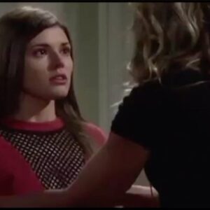 Renes Rivera Instagram - Thinking about that time I worked with some pretty amazing women on a fantastic show by the name of @youngandrestlesscbs. You both rock @morganobenreder and @tamaraclatterbuck.

.
.
.

.
.
.
.

#YAndR #TheYoungAndTheRestless #CBS #Daytime #DaytimeTelevision #Soap #Actor #Leon #Henchman