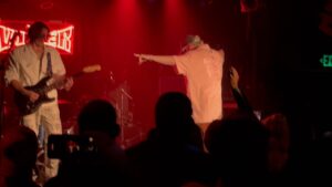 Renes Rivera Instagram - Last night I got a chance to watch @heydukeyousuck kill it on stage at @theviperroom. Such a great time. 

.
.
.
.
.
#TheViperRoom #LA
