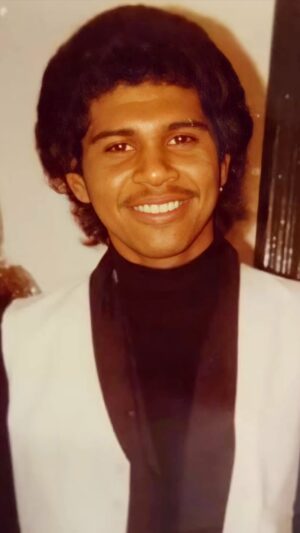 Renes Rivera Instagram - Happy birthday dad! I think about you every day! I’m grateful for everything and I mean EVERYTHING! The ups, the downs, the lessons, the wisdom, the discipline, the laughs, the cries and everything else in between. Thank you for being one of the greatest to have ever done it. I love you so much pops! You are and will always be in my heart. I will forever use you as the blueprint for my life and my future. Thank you for showing us unconditional love. Thank you for sacrificing your time, mind, body and heart for your children. Thank you dad!!!! Today, I celebrate that amazing man that is you! I love you dad, for ever and ever! 

.
.
.
.
.
.
.
.
.
#Dad #HappyBirthday #Family